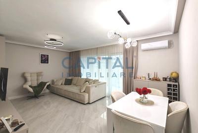 Apartament cu 2 camere si terasa, parcare in cartierul Sopor. Comision 0! - 1
