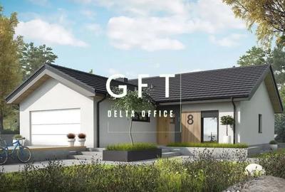 Teren în Central - 1