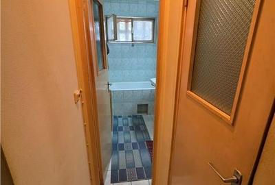 Apartament cu 3 camere decomandat în Mănăștur - 16