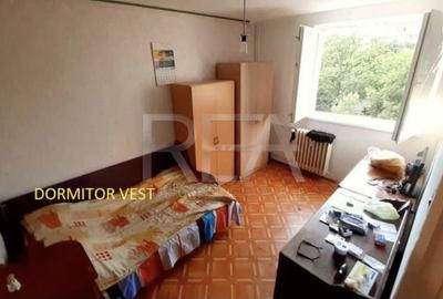 3 camere 4/10, anvelopat, Drumul Taberei-Restaurant Azzuro - 2
