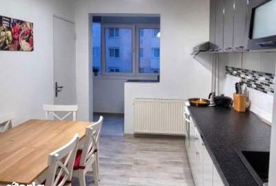Apartament cu 2 camere decomandat, mobilat în Pantelimon - 6