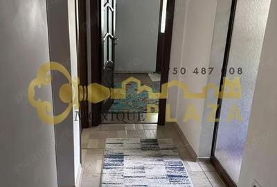 Apartament cu 2 camere, mobilat în Central