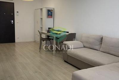 Apartament 2 camere de inchiriat in Aviatiei - City Point - 27