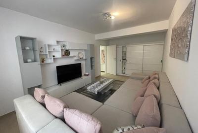 Apartament cu 2 camere decomandat, mobilat în Berceni - 1