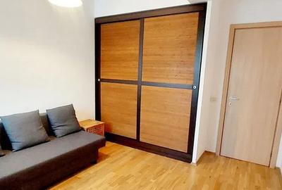 Apartament 2 camere, bucatarie openspace, 60 mp, centrala proprie, ac, Baneasa - 4