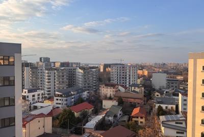 Garsonieră decomandată, mobilată în Politehnica - 7