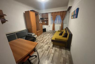 Apartament 1 camera Gara - Silvestru - 1