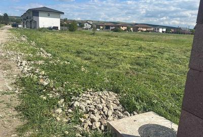 Spațiu comercial, în Jucu - 1