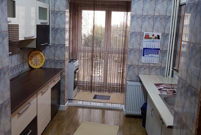 3 camere Pantelimon Parcul Florilor - 6