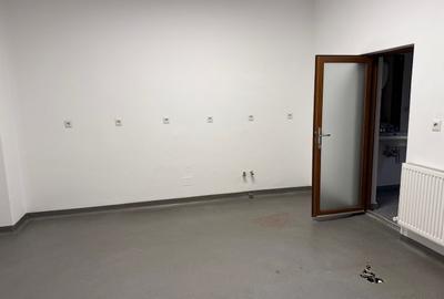 Cismigiu, vanzare ap. 5 cam. in vila - 4