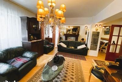 Apartament cu 3 camere în Floreasca - 2