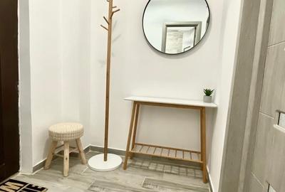 Garsonieră semidecomandată în Brazda lui Novac