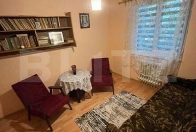 Apartament cu 3 camere decomandat în Dâmbu Pietros - 2