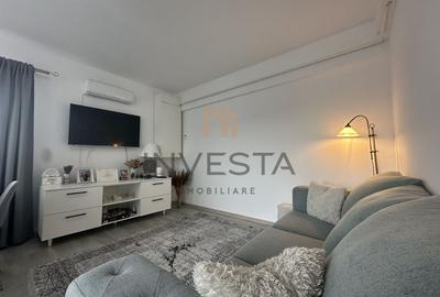 Apartament 2 camere cu terasa de 51 mp in complex rezidential Oasului! - 4