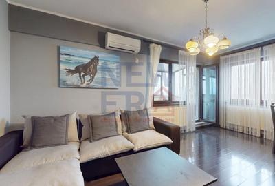 De vanzare apartament 2 camere-modern-terasa panoramica  Șos. Chitilei - 14