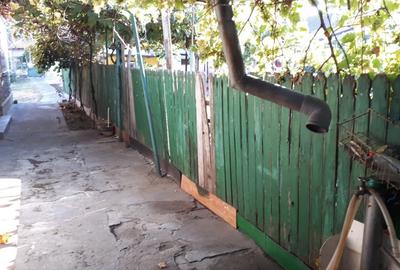 Casă individuală cu 3 camere cu Canalizare în CET - 3