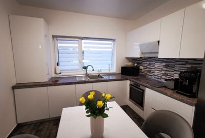 Casă tip înșiruită modernă de vânzare în Dumbrăvița - 7