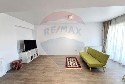 Apartament cu 2 camere semidecomandat, mobilat în Viilor - 2