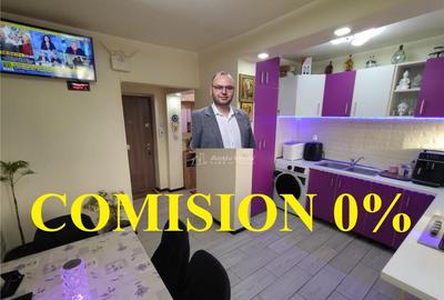 Oravita, Apt. la Cheie, 3 Cam., Et.1, Confort 1, ZERO Comisi - 18