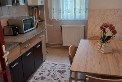 Apartament cu 3 camere decomandat în Lipovei - 1