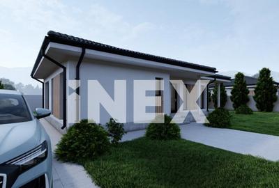 TVA inclus | Case individuale 4 camere Trivale | zona Colina - 24