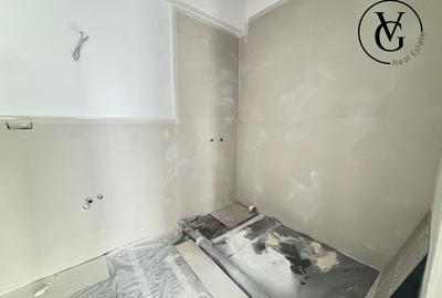 Apartament cu 2 camere în Mamaia-Sat - 8