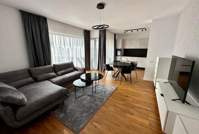 Apartament 2 camere | Finisaje Premium - 2