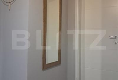 Apartament 2 camere decomandat, mobilat la cheie, 55,55 mp utili, zona Terra - 14
