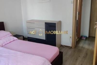 Apartament cu 3 camere decomandat, mobilat în Titan - 3
