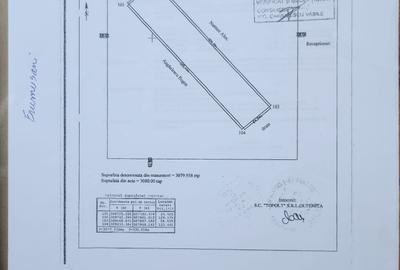 OCAZIE investitie Frumusani 3080 mp OCAZIE investitie Frumusani 3080 mp - 4
