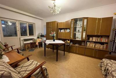 Apartament 2 camere de vanzare zona ultracentrala - 1
