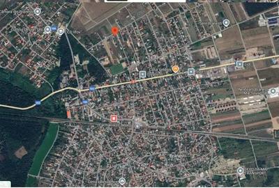 Teren intravilan Branesti, cota parte 1/3, ID: R2588284 - 11
