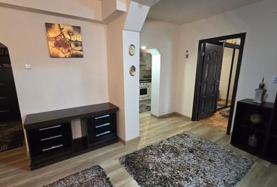 Apartament cu 3 camere decomandat, mobilat în Ultracentral - 25