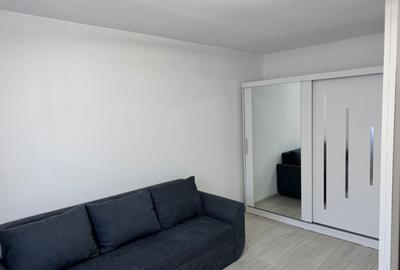 Garsonieră decomandată în Pantelimon - 5