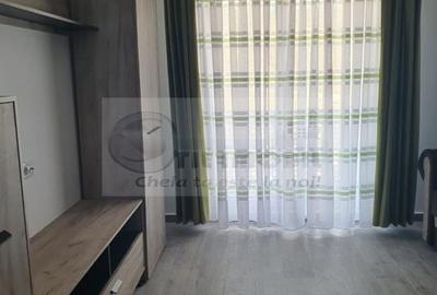 Apartament 2 camere Pacurari - Contemporan Residence  500 euro - 5