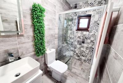 Casă cu 4 camere cu Teren 500 Mp în Agrement Ostroveni - 10