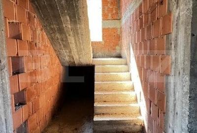 Casa 600 mp utili pe Aleea Strugurilor Galata cu 1500 mp teren - 8