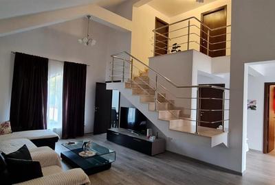 Casa de vanzare - Brazii de Jos - Teren 775 mp - 9