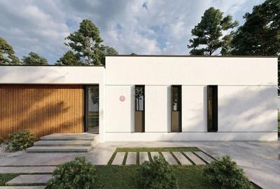 Casă individuală cu 4 camere cu Canalizare în Hărman - 10