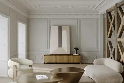 Apartament cu 3 camere decomandat în Titan - 1