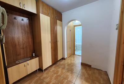 Apartament cu 2 camere decomandat, mobilat în Nicolina - 2