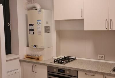 Garsonieră semidecomandată în Titan - 2