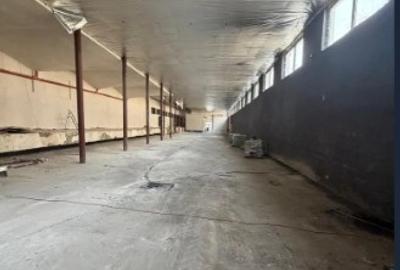 Spațiu industrial, de 1,094 mp, în Halta Traian - 4