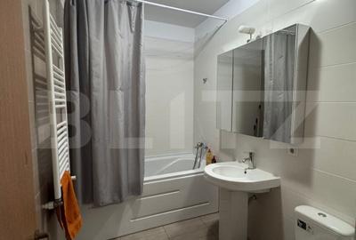 Apartament de 2 camere, 48 mp, zona Metalurgiei - 10