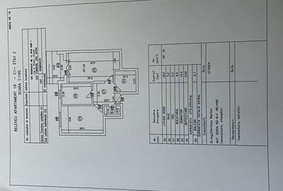 Apartament cu 2 camere decomandat în Fundeni - 2