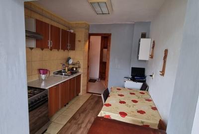 Apartament 3 camere de inchiriat, Toma Cozma-Copou - 3