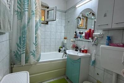 2 Camere Mobilat Piata Straduintei - 7