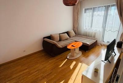 Apartament cu 2 camere decomandat, mobilat în Titan - 10