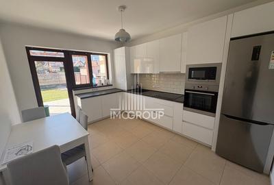 Casă individuală cu 4 camere cu Canalizare în Mănăștur - 3