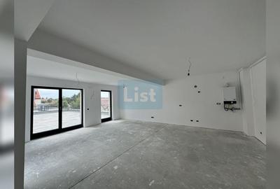 Apartament cu 2 camere decomandat în Brașovul Vechi